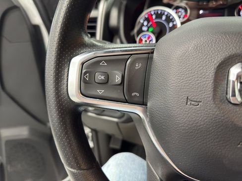 Used 2025 RAM 2500 Tradesman image 25