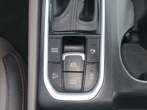Used 2019 Hyundai Santa Fe Limited AWD/4WD image 28