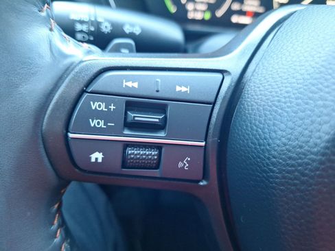 Used 2024 Honda CR-V Sport-L image 22