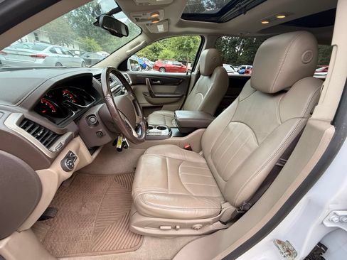 Used 2016 GMC Acadia Denali AWD/4WD image 23