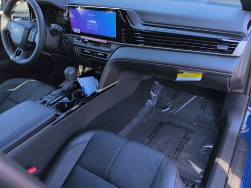 New 2026 Toyota Camry XSE image 30
