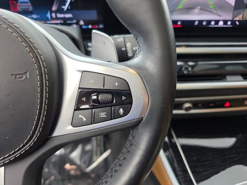 Used 2024 BMW X5 sDrive40i w/ M Sport Package image 20