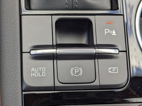 New 2026 Kia K5 GT-Line image 23