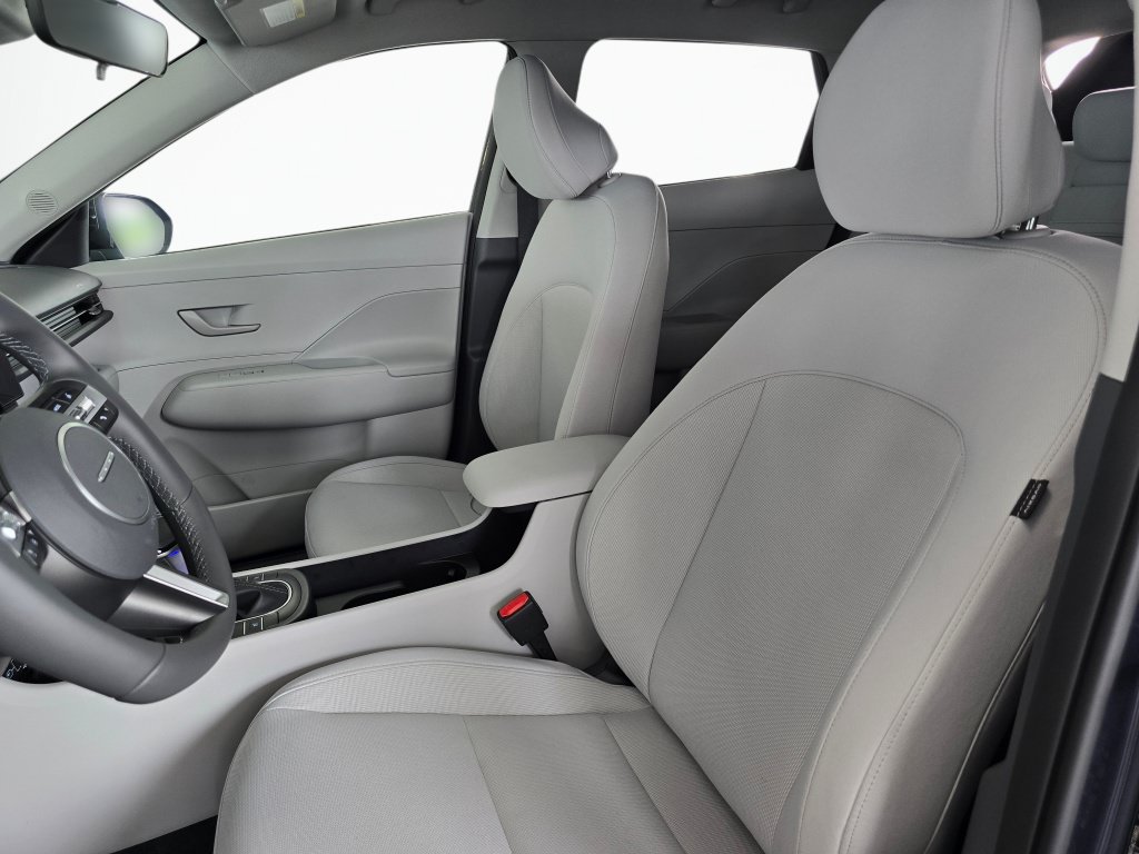 New 2027 Hyundai Kona SEL Sport AWD/4WD image 18