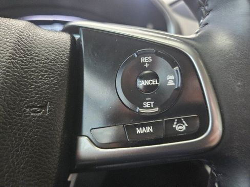 Used 2018 Honda CR-V Touring image 29