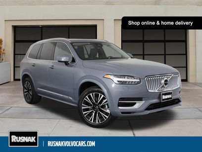 Certified 2023 Volvo XC90 T8 Plus w/ Protection Package Premier