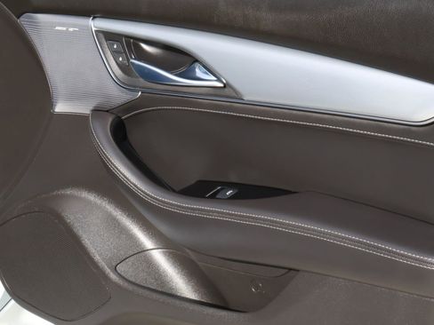 Certified 2022 Cadillac CT5 Luxury w/ Sun And Sound Package image 21