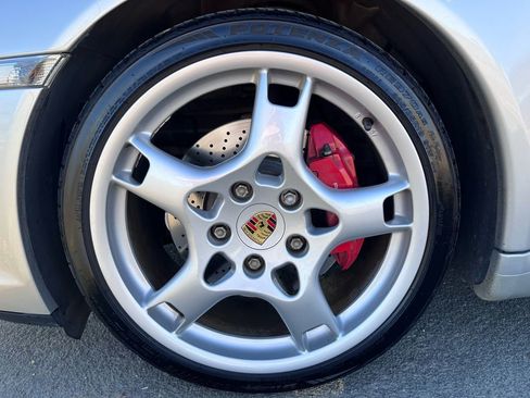 Used 2005 Porsche 911 Carrera S image 13