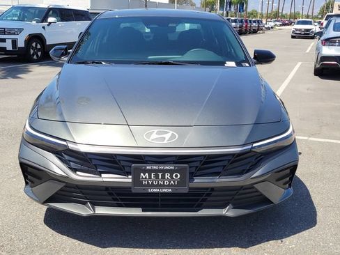 New 2026 Hyundai Elantra Sport FWD image 33