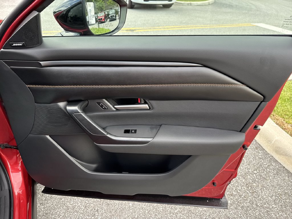 New 2026 MAZDA CX-50 AWD 2.5 S w/ Weather Package image 43
