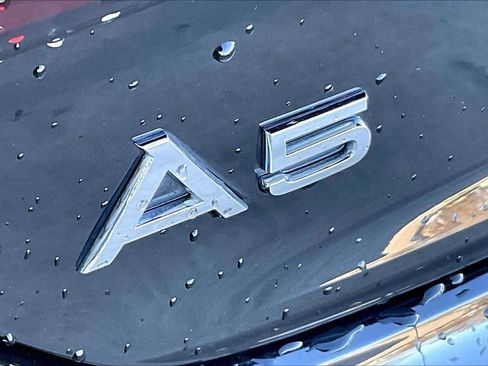 Used 2022 Audi A5 2.0T Premium Plus image 28