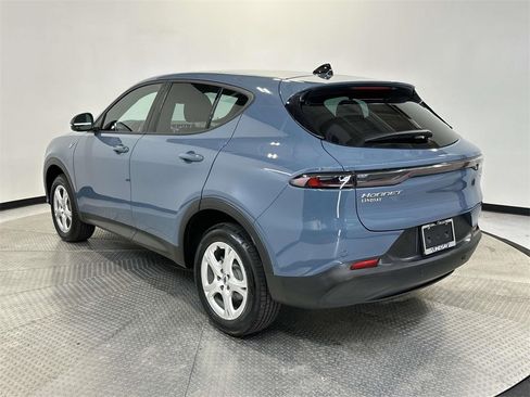 Certified 2024 Dodge Hornet GT image 5