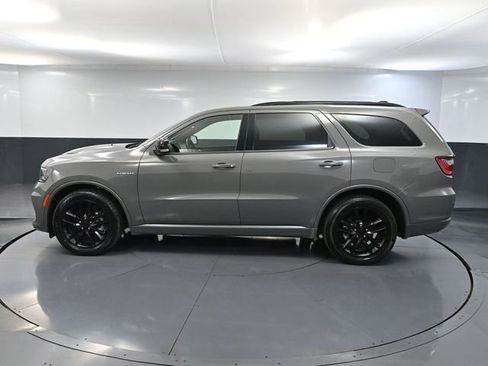 Used 2024 Dodge Durango R/T AWD/4WD image 9