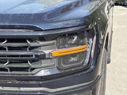New 2026 Ford F150 XLT AWD/4WD image 11
