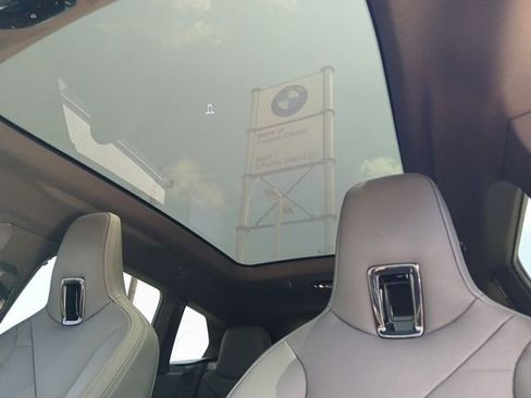 Certified 2023 BMW iX M60 w/ Executive Package AWD/4WD image 27