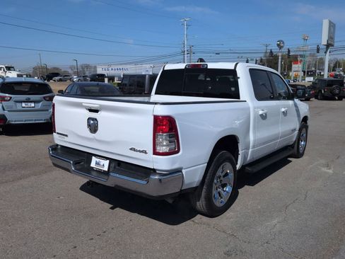 Certified 2022 RAM 1500 Big Horn image 8