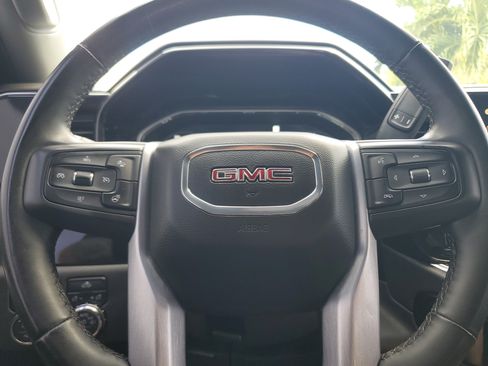 Used 2023 GMC Sierra 1500 Elevation RWD image 21