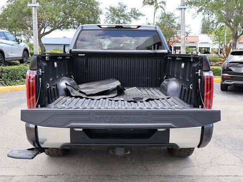 Used 2023 Toyota Tundra Capstone image 20