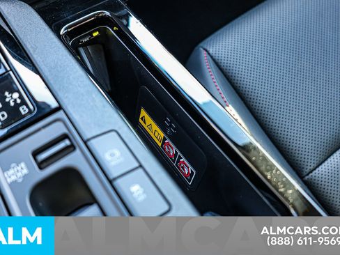 Used 2024 Toyota Prius Prime Premium w/ Advanced Technology Package image 37