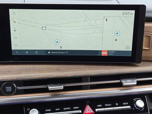 New 2026 Hyundai Santa Fe Limited image 12