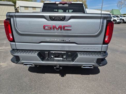 New 2026 GMC Sierra 1500 Denali image 4
