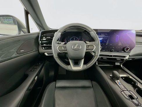 Used 2023 Lexus RX 350 FWD w/ Cold Area Package image 23
