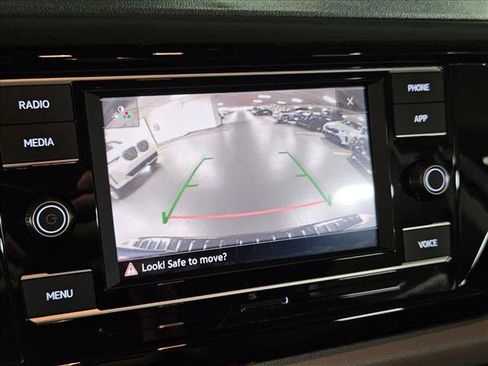 Used 2024 Volkswagen Taos S FWD image 12