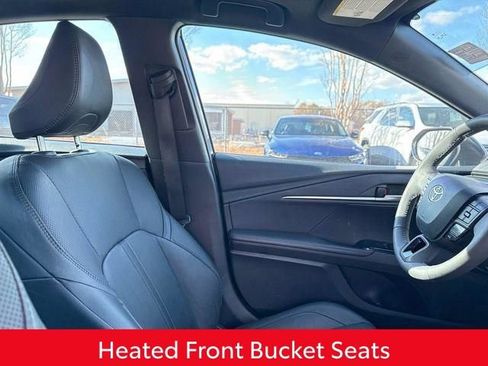 Used 2025 Toyota Camry XSE image 20