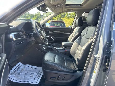 Used 2020 Kia Telluride EX w/ EX Premium Package AWD/4WD image 33