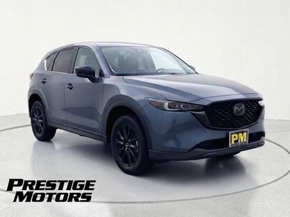 Used 2024 MAZDA CX-5 Carbon Edition