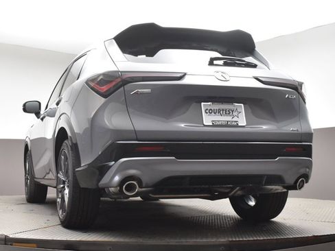 New 2025 Acura ADX A-Spec image 40