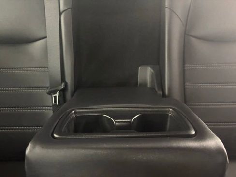 Used 2024 Toyota RAV4 XLE Premium FWD image 14