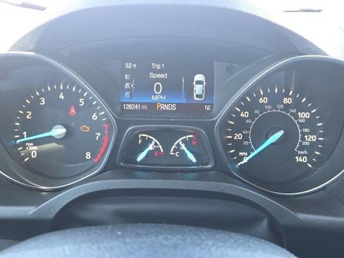 Used 2018 Ford Escape SE AWD/4WD image 45