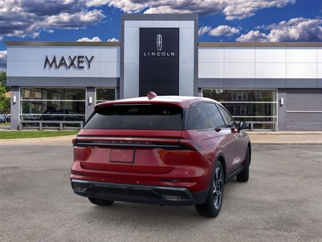 New 2026 Lincoln Nautilus Premier w/ Equipment Group 102A AWD/4WD image 30