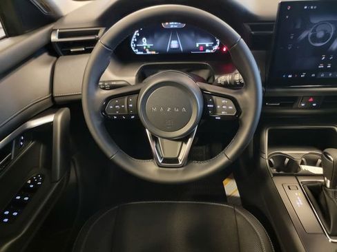 New 2026 MAZDA CX-5 Preferred AWD/4WD image 23