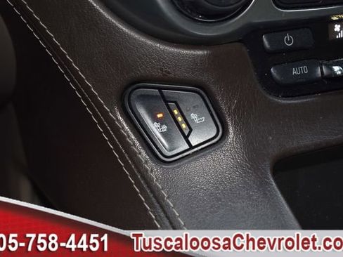 Used 2018 Chevrolet Tahoe LT w/ Luxury Package image 43