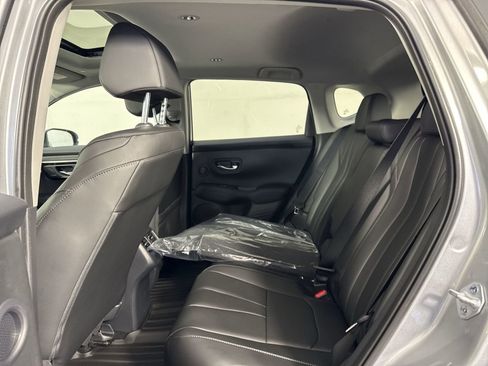 New 2026 Acura ADX AWD image 21