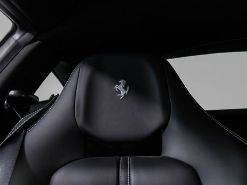 Used 2014 Ferrari F12 Berlinetta RWD image 55