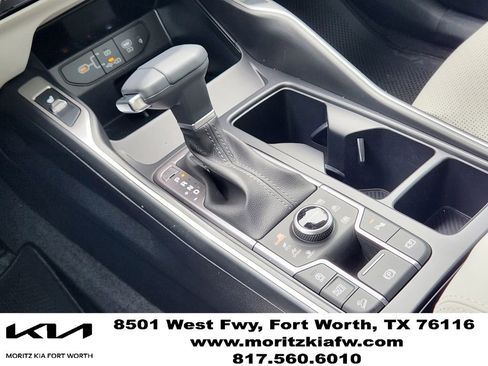 New 2026 Kia Sorento S AWD/4WD image 15