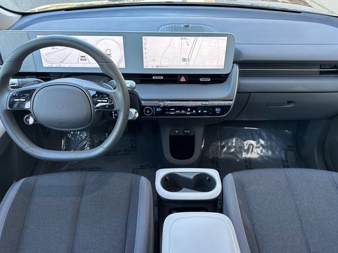 Certified 2024 Hyundai Ioniq 5 SEL RWD image 14