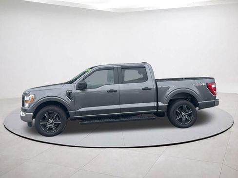 Used 2021 Ford F150 XL w/ Equipment Group 101A High image 6