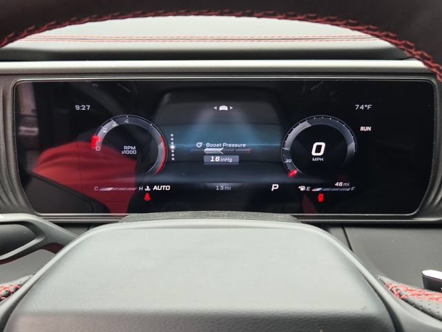 New 2026 Dodge Charger R/T w/ Driver Convenience Group AWD/4WD image 19
