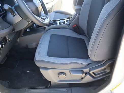 New 2025 Ford Bronco Big Bend image 14