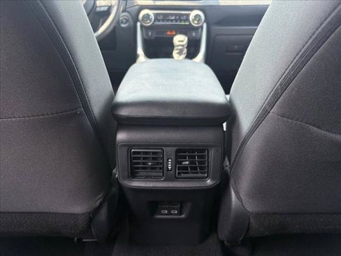 Certified 2025 Toyota RAV4 XLE AWD/4WD image 22