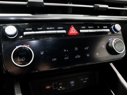 Certified 2026 Hyundai Santa Cruz SEL image 33