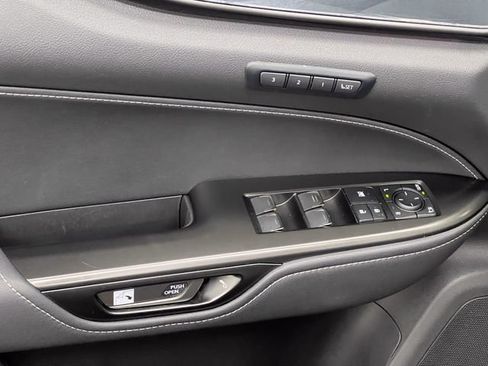 Certified 2024 Lexus NX 350 AWD w/ Vision Package image 10