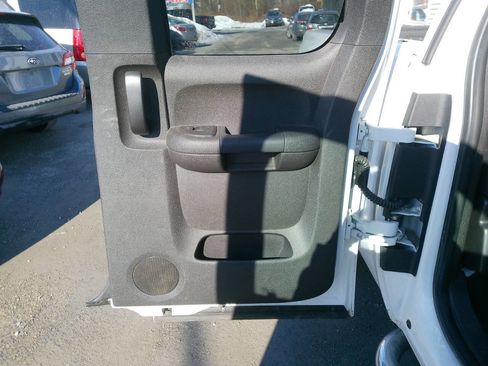 Used 2011 Chevrolet Silverado 1500 LTZ w/ LTZ Plus Package image 31