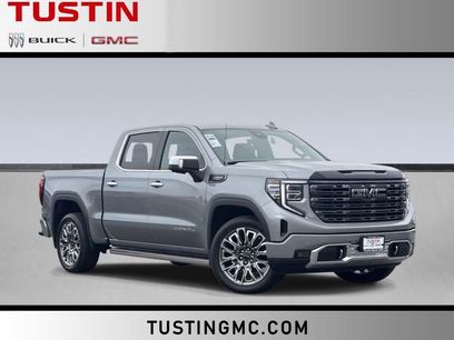 New 2026 GMC Sierra 1500 Denali Ultimate
