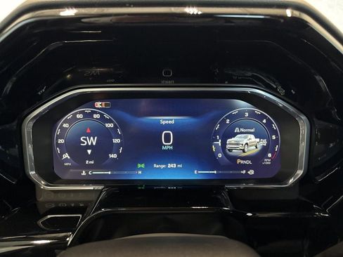 New 2026 Chevrolet Silverado 1500 LT image 37