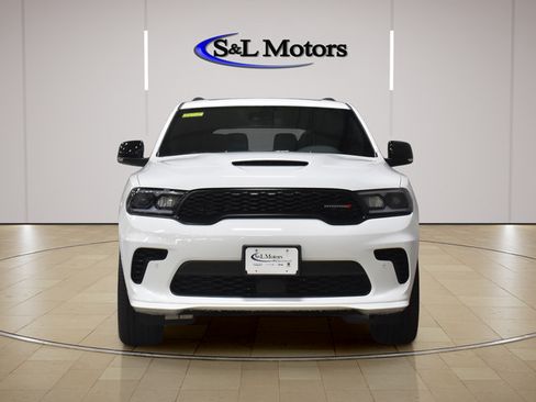 New 2026 Dodge Durango GT AWD/4WD image 2
